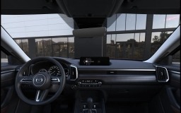 Mazda CX-50 2.5 Turbo Premium Plus AWD 2026