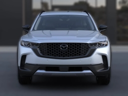 Mazda CX-50 2.5 Turbo Premium Plus AWD 2026