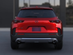 Mazda CX-50 2.5 Turbo Premium Plus AWD 2026