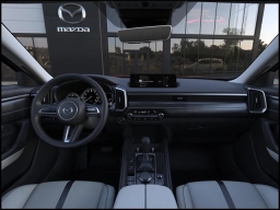 Mazda CX-50 2.5 Turbo Premium Plus AWD 2026