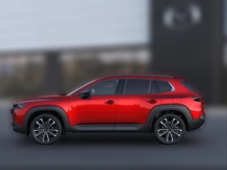 Mazda CX-50 2.5 Turbo Premium Plus AWD 2026