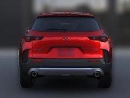 Mazda CX-50 2.5 Turbo Premium Plus AWD 2026
