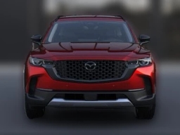 Mazda CX-50 2.5 Turbo Premium Plus AWD 2026