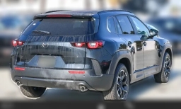 Mazda CX-50 2.5 S Meridian Edition AWD 2026