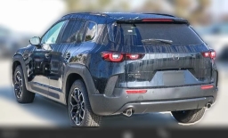 Mazda CX-50 2.5 S Meridian Edition AWD 2026