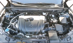 Mazda CX-50 2.5 S Meridian Edition AWD 2026