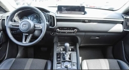 Mazda CX-50 2.5 S Meridian Edition AWD 2026