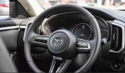 Mazda CX-50 2.5 S Meridian Edition AWD 2026