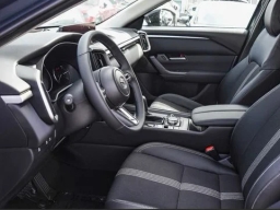 Mazda CX-50 2.5 S Meridian Edition AWD 2026