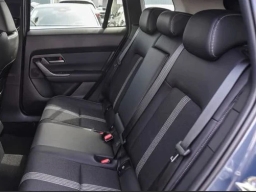 Mazda CX-50 2.5 S Meridian Edition AWD 2026