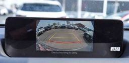 Mazda CX-50 2.5 S Meridian Edition AWD 2026