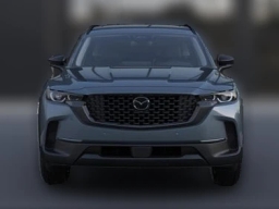 Mazda CX-50 2.5 S Meridian Edition AWD 2026