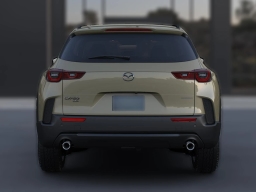 Mazda CX-50 2.5 S Meridian Edition AWD 2026