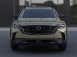 Mazda CX-50 2.5 S Meridian Edition AWD 2026