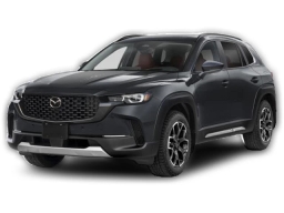 Mazda CX-50 2.5 Turbo Meridian Edition AWD 2026