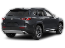 Mazda CX-50 2.5 Turbo Meridian Edition AWD 2026