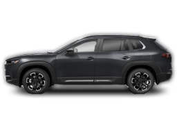 Mazda CX-50 2.5 Turbo Meridian Edition AWD 2026