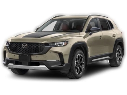 Mazda CX-50 2.5 Turbo Meridian Edition AWD 2026