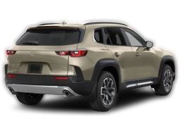Mazda CX-50 2.5 Turbo Meridian Edition AWD 2026