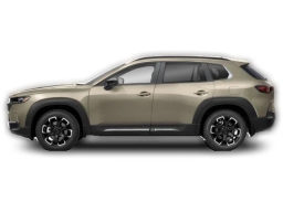 Mazda CX-50 2.5 Turbo Meridian Edition AWD 2026