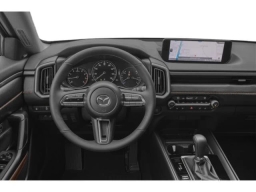Mazda CX-50 2.5 Turbo Meridian Edition AWD 2026