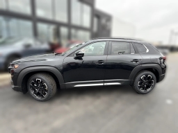 Mazda CX-50 2.5 Turbo Meridian Edition AWD 2026