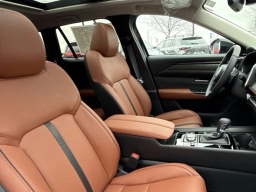 Mazda CX-50 2.5 Turbo Meridian Edition AWD 2026