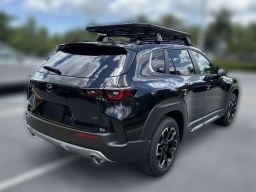 Mazda CX-50 2.5 Turbo Meridian Edition AWD 2026