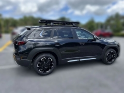Mazda CX-50 2.5 Turbo Meridian Edition AWD 2026