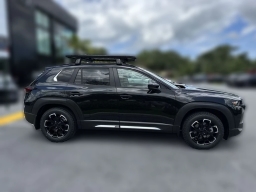 Mazda CX-50 2.5 Turbo Meridian Edition AWD 2026