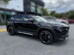 Mazda CX-50 2.5 Turbo Meridian Edition AWD 2026