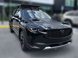 Mazda CX-50 2.5 Turbo Meridian Edition AWD 2026