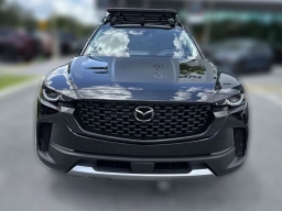Mazda CX-50 2.5 Turbo Meridian Edition AWD 2026