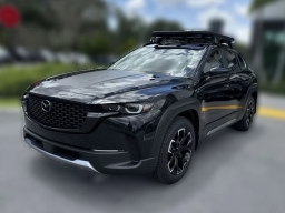 Mazda CX-50 2.5 Turbo Meridian Edition AWD 2026