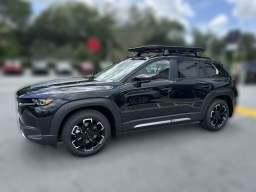Mazda CX-50 2.5 Turbo Meridian Edition AWD 2026