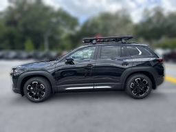 Mazda CX-50 2.5 Turbo Meridian Edition AWD 2026