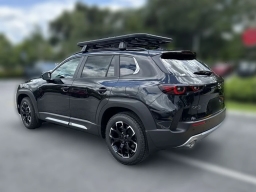 Mazda CX-50 2.5 Turbo Meridian Edition AWD 2026