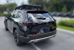Mazda CX-50 2.5 Turbo Meridian Edition AWD 2026