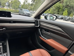 Mazda CX-50 2.5 Turbo Meridian Edition AWD 2026