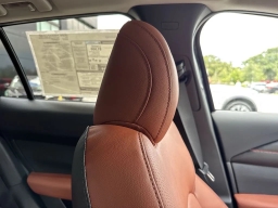 Mazda CX-50 2.5 Turbo Meridian Edition AWD 2026
