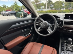 Mazda CX-50 2.5 Turbo Meridian Edition AWD 2026