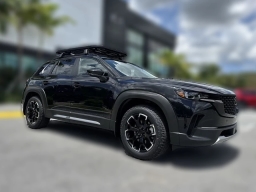 Mazda CX-50 2.5 Turbo Meridian Edition AWD 2026
