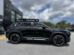 Mazda CX-50 2.5 Turbo Meridian Edition AWD 2026