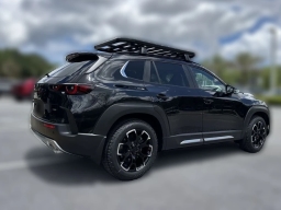 Mazda CX-50 2.5 Turbo Meridian Edition AWD 2026
