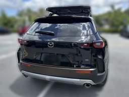 Mazda CX-50 2.5 Turbo Meridian Edition AWD 2026