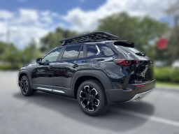 Mazda CX-50 2.5 Turbo Meridian Edition AWD 2026
