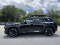 Mazda CX-50 2.5 Turbo Meridian Edition AWD 2026