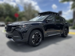 Mazda CX-50 2.5 Turbo Meridian Edition AWD 2026