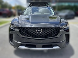 Mazda CX-50 2.5 Turbo Meridian Edition AWD 2026