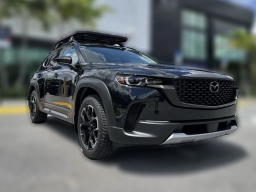Mazda CX-50 2.5 Turbo Meridian Edition AWD 2026